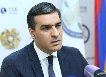 Ադրբեջանի շարունակվող ագրեսիան անարգանք է սպանվածների դիերի նկատմամբ. ՀՀ ՄԻՊ