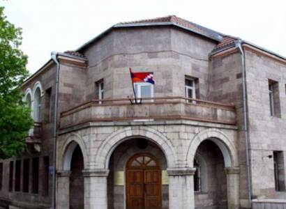 MFA: Only recognition of Artsakh's independence will put end to attempts to resolve conflict by force