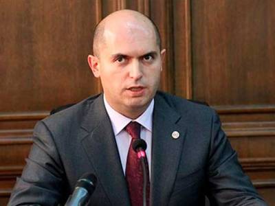ՀՀ ԱԳ նախարարի նախատեսվող այցը ԱՄՆ կարող է կարեւոր լինել, բայց գերսպասելիքներ ունենալ պետք չէ. Արմեն Աշոտյան