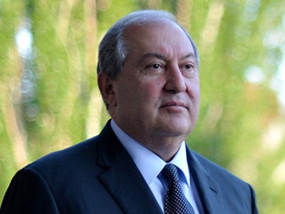 Արմեն Սարգսյանը պարզաբանել է, թե ինչպիսի պայմաններում է հնարավոր Հայաստանի կողմից Արցախի ճանաչումը