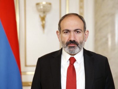 Արցախի նկատմամբ Ադրբեջանի տարածքային հավակնությունները միջազգային իրավական հիմք չունեն. ՀՀ վարչապետ