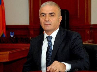 Սյունիքի մարզպետ Հունան Պողոսյանը հանդես է եկել կոչով