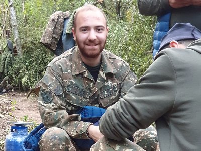 Դուք էդ աստիճանի միամիտ եք, որ չեք գիտակցո՞ւմ ձեր քայլի ծայրաստիճան ստորությունը. Հրանտ Սարկիսով