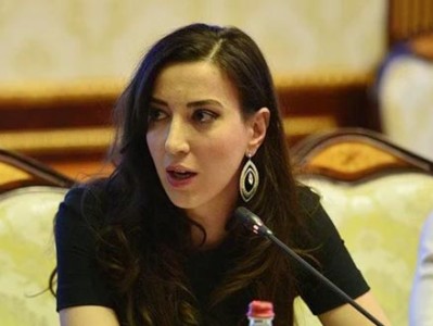 Lawyer: Armenian side confirms data on 3rd Armenian POW in Azerbaijan
