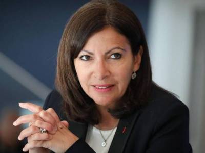Փարիզի քաղաքապետը 2021-ի սկզբին կժամանի Երեւան. AIMF-ը 50 հազար եվրոյի աջակցություն կցուցաբերի արցախահայերին