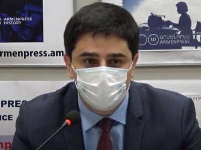 Армения направит в ЕСПЧ данные об убийствах азербайджанскими военными пленных-армян и глумлении над телами