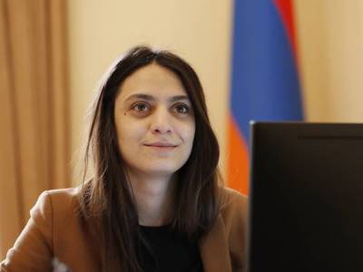 Կուսակցությունների առաջարկն ի գիտություն ենք ընդունել, ըստ անհրաժեշտության հայտարարություն կանենք. վարչապետի խոսնակ