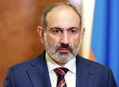 Փաշինյան. Ռուսաստանը հիմքեր ունի Լեռնային Ղարաբաղում հակաահաբեկչական գործողության համար