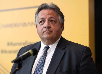Նուբար Աֆեյան. Հայերը կրակի տակ են․ ո՞վ կօգնի