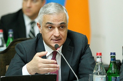 «Ժողովուրդ». Ինչ է լինելու արդեն ներկրված թուրքական ապրանքի հետ. Մհեր Գրիգորյանը նոր նախագծից մանրամասներ է հայտնում