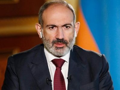 Пашинян: ЕСПЧ подтвердил, что в Азербайджане правит расистский режим