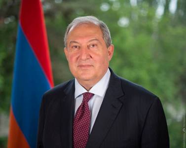 Արմեն Սարգսյանն աշխատանքային այցով մեկնել է Բրյուսել. հանդիպելու է Յենս Ստոլտենբերգի, Ժոզեպ Բորելի  հետ