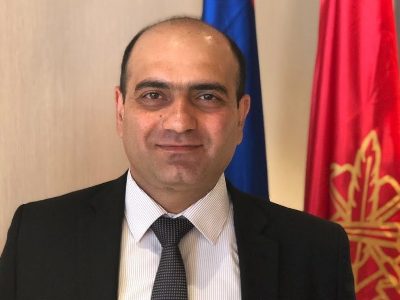 «Ադրբեջանին զենք՝ նավթի դիմաց» մահաբեր շղթայում ԵՄ անդամ երկրորդ խոշոր գործընկերը Գերմանիան է, հաջորդը՝ Իսպանիան