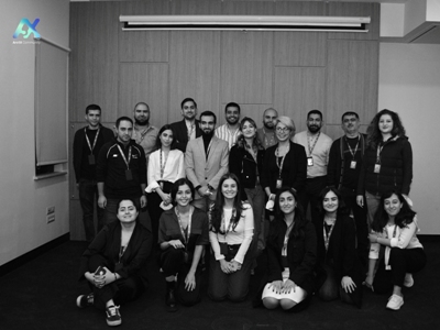 ArctX headquarters in Armenia: It donates 15,000 USD to the All Armenian Fund (PHOTOS)