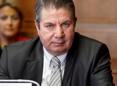 Turkish Deputy FM to visit Moscow