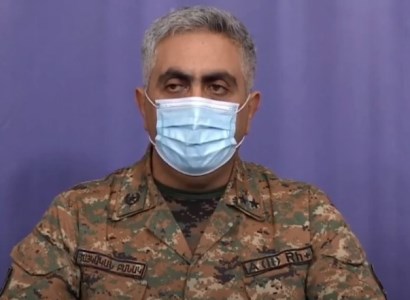 Минобороны Армении: Азербайджан не впервые пытается придать конфликту религиозный характер