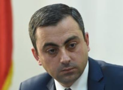 Ստեղծված իրավիճակից ելքեր գտնելուն ուղղված ցանկացած հանդիպում ողջունում ենք․ Իշխան Սաղաթելյան