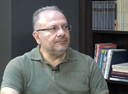 Ինչու՞ ՀՀ-ն չի դիմում Ռուսաստանին. Բագրատ Եսայան
