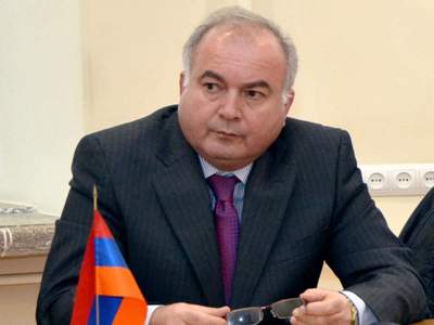 Մահացել է ՀՊՏՀ պրոֆեսոր, ամբիոնի վարիչ Վարդան Սարգսյանը