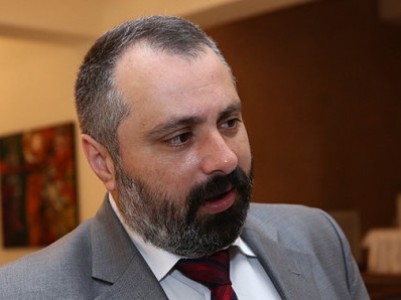 Փորձագետ. Արցախի եւ Հայաստանի դեմ ագրեսիային Թուրքիայի մասնակցության բացահայտ քաղաքական լեգիտիմացում է իրականացվում