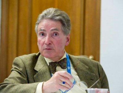 Karabakh tragedy has one solution: Artsakh independence international recognition, says Alfred-Maurice de Zayas