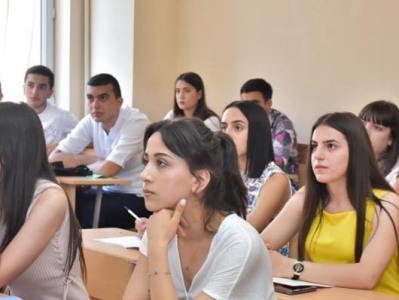 Ի գիտություն սփյուռքահայ դիմորդների. Ընդունելության համար փաստաթղթերի ներկայացման ժամկետը փոխվել է