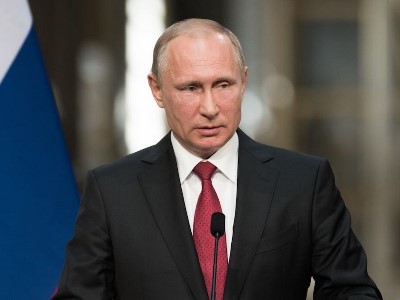 Putin: Shooting shouldn't begin just because Russia's and Turkey's positions don't match in South Caucasus