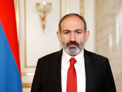 Փաշինյան. Այս շրջանում ես ավելի շուտ դիվանագիտական լուծումը իրական չեմ համարում