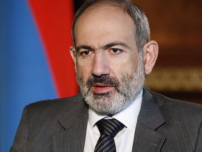 Пашинян готов встретиться с  Алиевым, но для плодотворности такой встречи нужны необходимые предпосылки