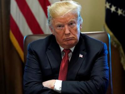 Трамп заявил, что основным противником США на мировой арене является КНР