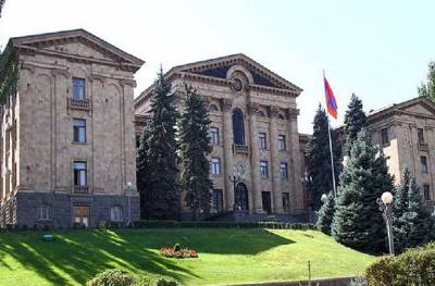 «Հրապարակ». Պատգամավորներ են գործուղվում Վրաստան