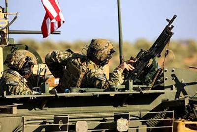 Newspaper: US is aware since July that Turkey will be engaged in Azerbaijan aggression against Karabakh?