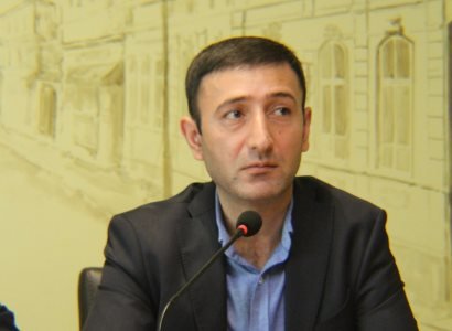Խնդրում եմ կարդաք, ես էլ այս տիրույթում այլեւս նույնքան ակտիվ չեմ լինի. Բաբկեն Թունյան