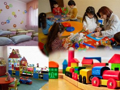 Քննարկվում է նախադպրոցական կրթության այլընտրանքային, ծախսարդյունավետ մոդելների ներդրման կարգը