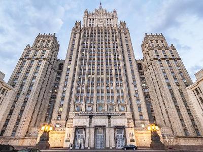Russia MFA comments on chances of CSTO engagement in Karabakh peace process