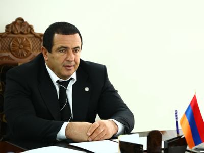 Gagik Tsarukyan: I will personally lead Prosperous Armenia Party volunteer detachment