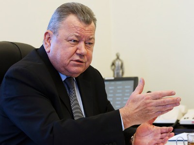 Russian deputy FM, Armenia Ambassador: Transfer of militants to Nagorno-Karabakh conflict zone inadmissible