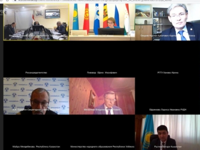 Armenia to assume chairmanship of Cooperation Council of CIS countries in education sector
