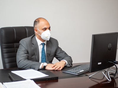 Armenian official participates in UN Conference on Competition and Consumer Protection