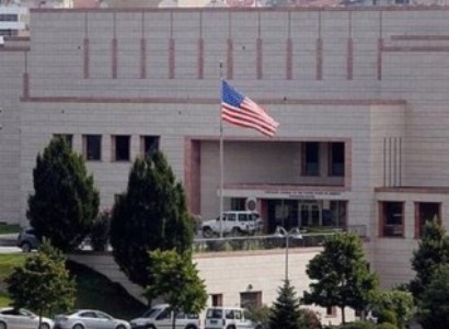 Посольство США в Турции предупреждает об опасности террористических атак и похищений