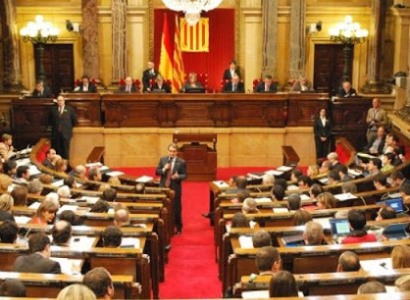 Armenia MFA: Parliament of Catalonia condemns Azerbaijani-Turkish attack against Republic of Artsakh
