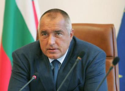 Bulgaria PM self-isolates