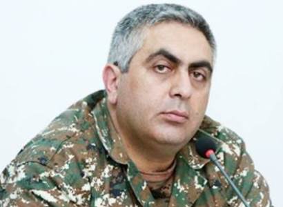 Ալիեւի «փառավորներ», որ զրահատեխնիկան թողել ու փախել եք, ձորերի մեջ ձեր անփառունակ մահն եք գտնելու. Հովհաննիսյան