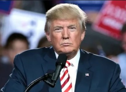 Трамп заявил, что Иран и Россия не хотят его победы на выборах