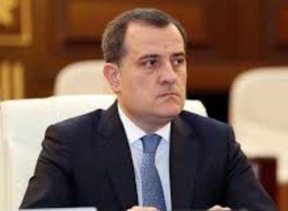 Azerbaijan FM, US National Security Adviser discuss Karabakh issue