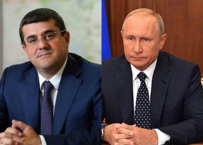 «Ժողովուրդ». ՌԴ-ն ընդունեց ի գիտություն․ ի՞նչ արձագանքի սպասենք