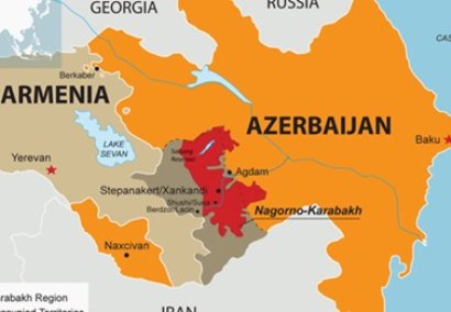 Genocide Watch «присвоила» Азербайджану 9-ю степень угрозы геноцида, 10-ю степень отрицания