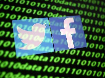 Главы Facebook и Twitter дадут показания в Сенате относительно блокирования в соцсетях статьи о Хантере Байдене