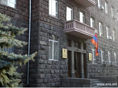 «Բացահայտ նկատելի են ադրբեջանական հետքի մասին վկայող նախանշաններ». ԱԱԾ-ն հայտարարություն է տարածել