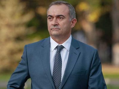 Էրդողանի խոսքից հետո տեղին էր նրան հիշեցնել այն, ինչ նշված է Արցախի նախագահի հայտնի նամակում. Թեւան Պողոսյան